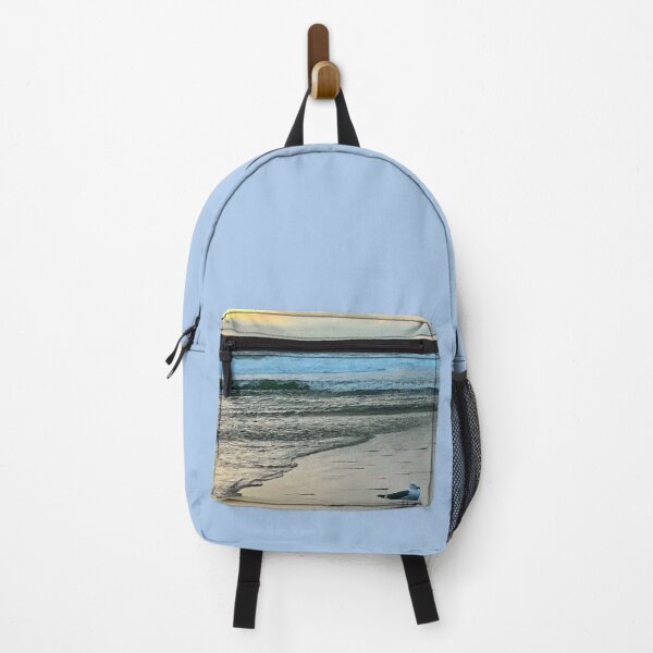 Item preview, Waiting for the Waves designed and sold by DebraBarnes.
