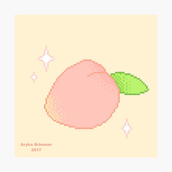 Peach Aesthetic Pink Roblox Icon