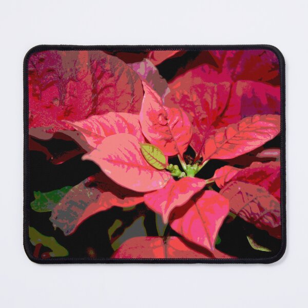 Item preview, Poinsettia DPGPA170905e-16  designed and sold by CSteenArt.