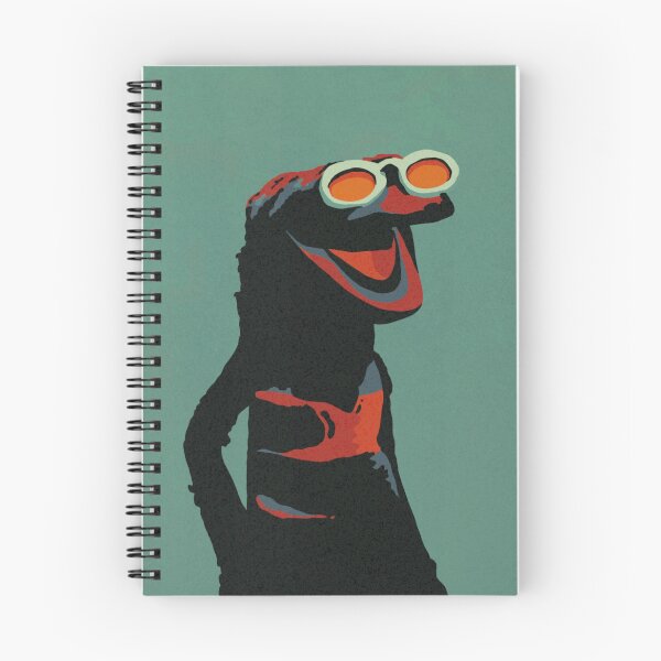 Item preview, Visual Thinking designed and sold by Richard Gomez.