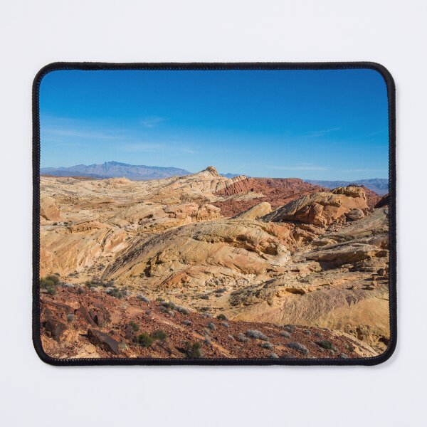 Item preview, Barren Desert designed and sold by Tootalled Photography .