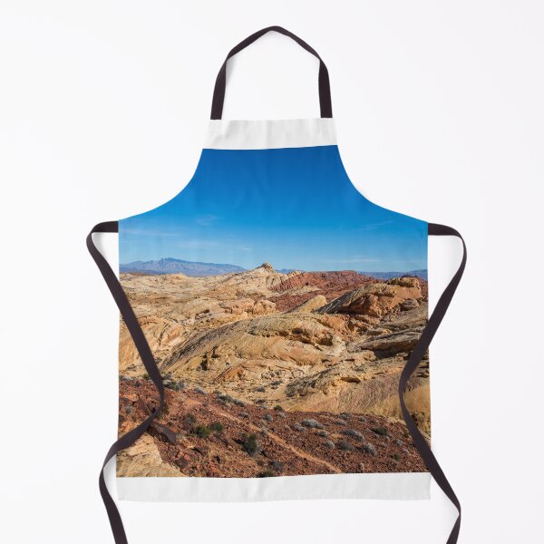 Item preview, Barren Desert designed and sold by Tootalled Photography .