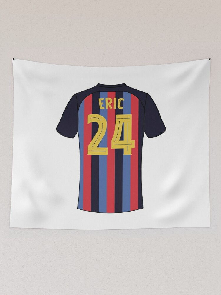 Riqui Puig Barcelona football jersey number Essential T-Shirt for Sale by  Justtrendytees