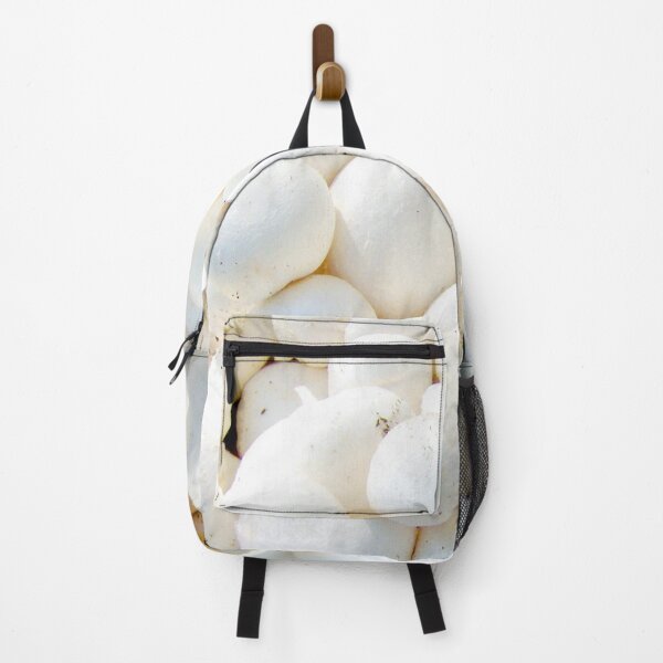 Item preview, Beautiful White Mushrooms designed and sold by MUZA9.