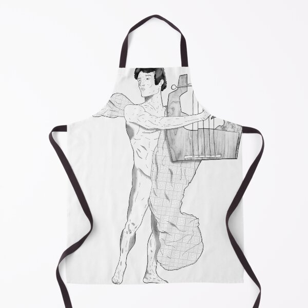 Item preview, Orpheus designed and sold by MarsWarhol.