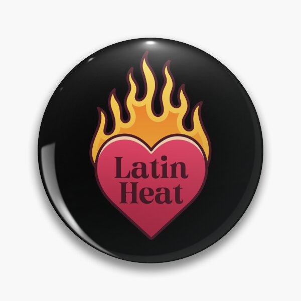 Item preview, Latin Heat designed and sold by snoop99.
