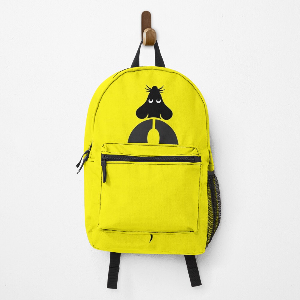 Item preview, Backpack designed and sold by IDEZIGN2017.