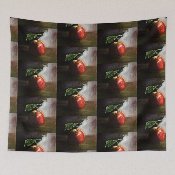 Item preview, Apple of my eye designed and sold by kashiart.