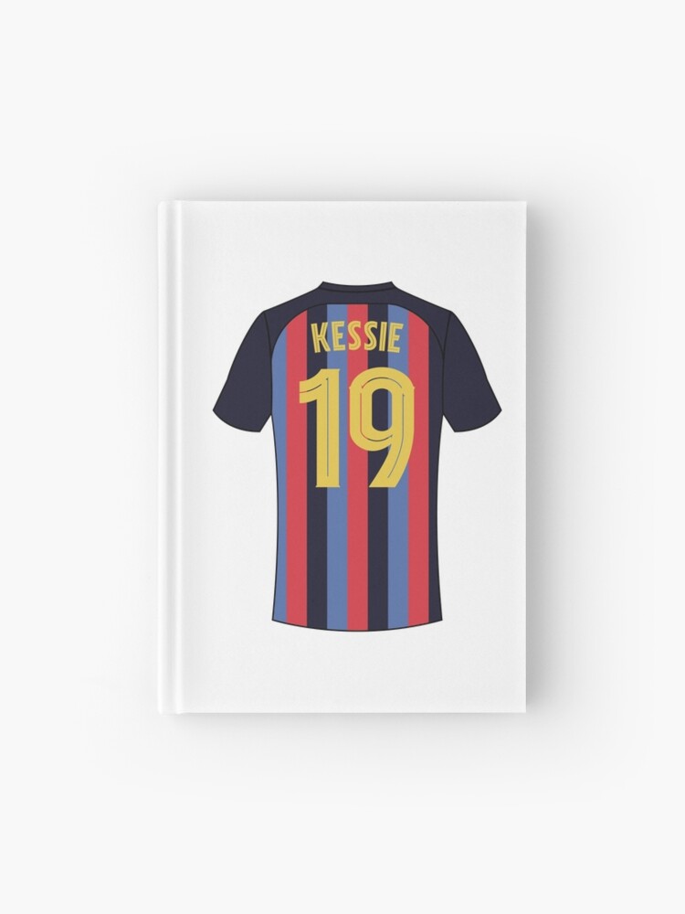 Soccer Jersey Franck Kessie Jersey Franck Kessie Barcelona