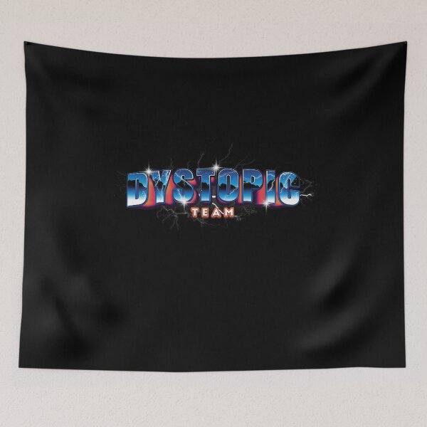 Item preview, A Clever Dystopic World Team Design Great Gift For That Perfect Person designed and sold by Countrysmart.