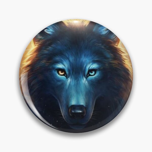 Item preview, Wolf Style designed and sold by GEK-HELLO.