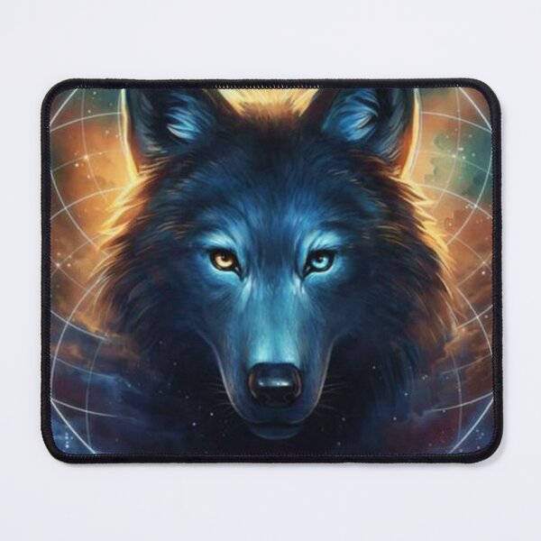 Item preview, Wolf Style designed and sold by GEK-HELLO.