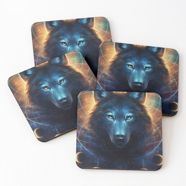 Item preview, Wolf Style designed and sold by GEK-HELLO.