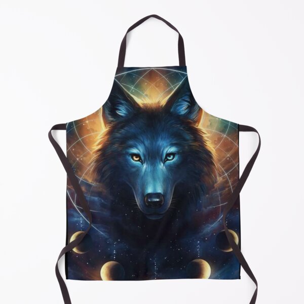 Item preview, Wolf Style designed and sold by GEK-HELLO.