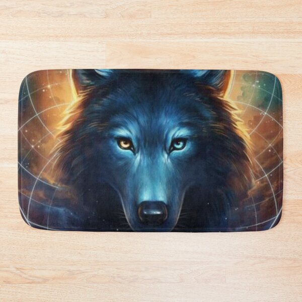 Item preview, Wolf Style designed and sold by GEK-HELLO.