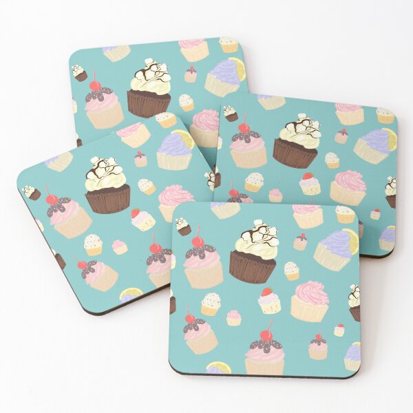 Item preview, Tasty Cupcakes designed and sold by DesignsByJaycee.