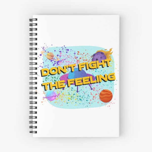 Item preview, Don't Fight The Feeling EXO designed and sold by FanDomStoreOFC.