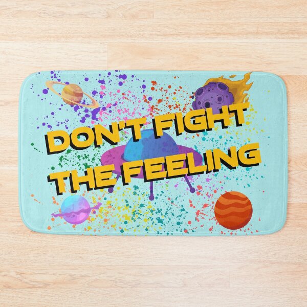 Item preview, Don't Fight The Feeling EXO designed and sold by FanDomStoreOFC.