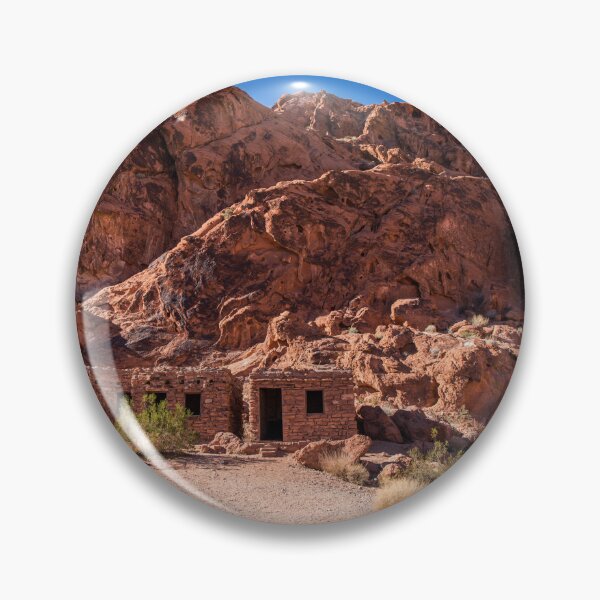 Item preview, Sandstone Cabins designed and sold by Tootalled Photography .