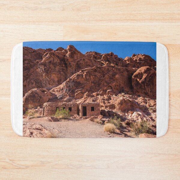 Item preview, Sandstone Cabins designed and sold by Tootalled Photography .