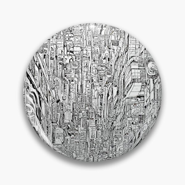 Item preview, Abstract zentangled art. designed and sold by Misterplankton.