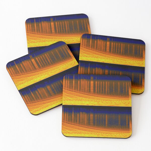 Item preview, Audio Landscape designed and sold by empanadilla.