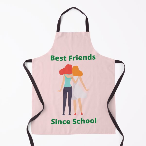 Item preview, Best Friends Since School designed and sold by FlowersEmpowers.