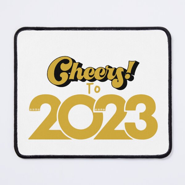 Item preview, Cheers to 2023/ New Years / New Years Party/ Christmas Happy New Year / Matching designed and sold by Alexa5454.