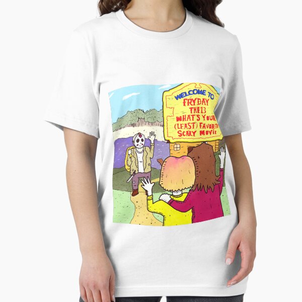 So long, Jason Essential T-Shirt