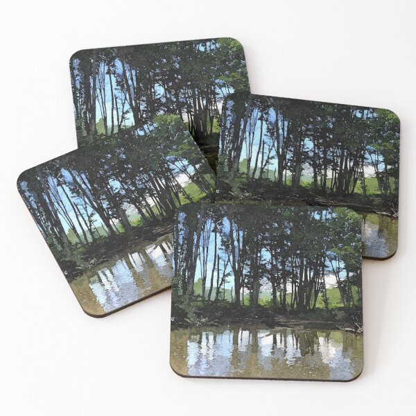 Item preview, New Hampshire River Painting designed and sold by jjomally1.