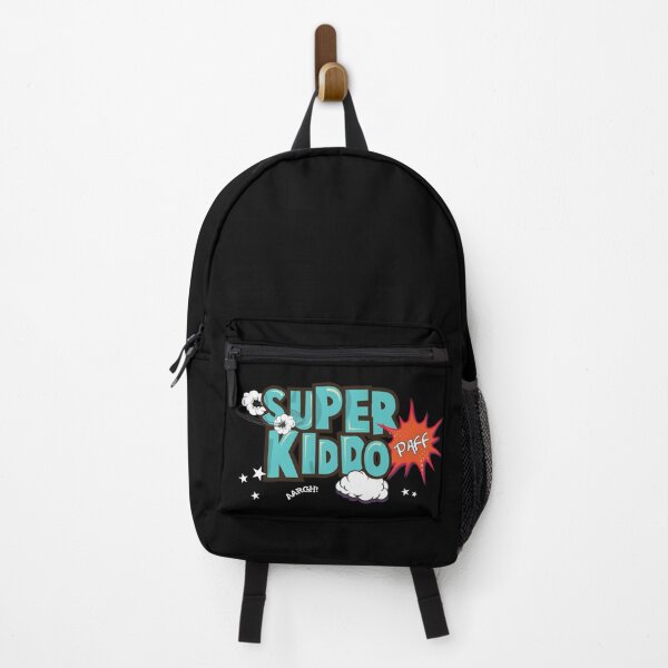 Item preview, Super kiddo designed and sold by Urosek.