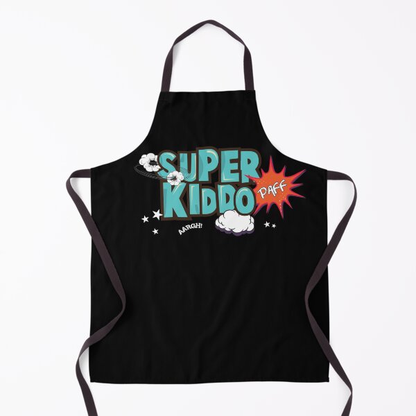 Item preview, Super kiddo designed and sold by Urosek.