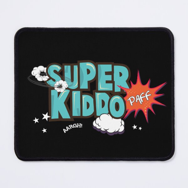 Item preview, Super kiddo designed and sold by Urosek.