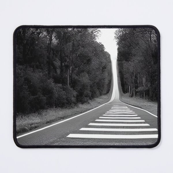 Item preview, Road to Nowhere  designed and sold by Jrw-Design.