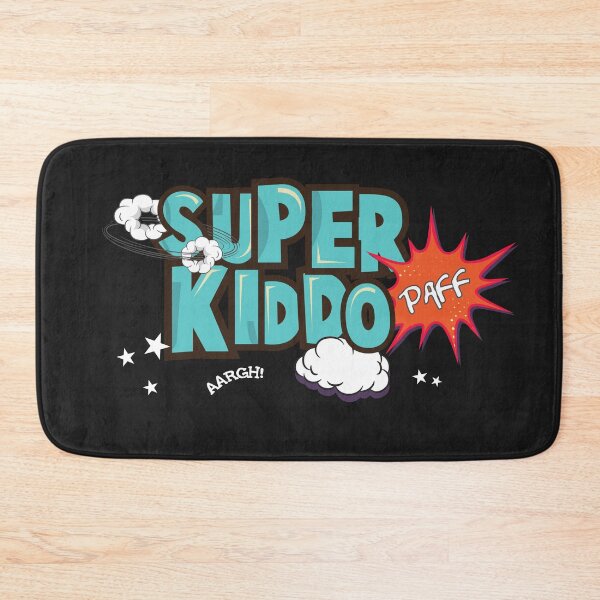 Item preview, Super kiddo designed and sold by Urosek.
