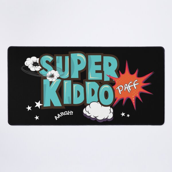 Item preview, Super kiddo designed and sold by Urosek.