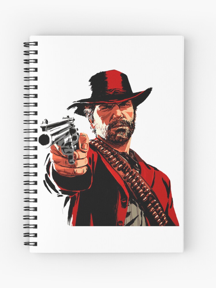 Red Dead Redemption 2 - Arthur Morgan Laptop Sleeve for Sale by  Ent-Clothing