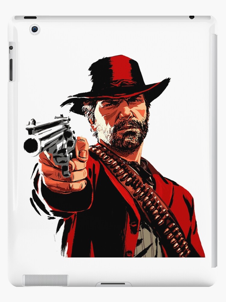 Red Dead Redemption 2 - Arthur Morgan icons 1/? “F - Tumbex