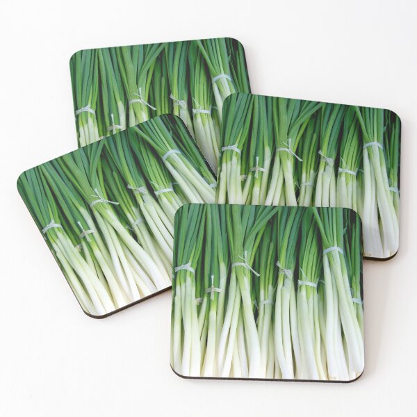 Item preview, Green Onions designed and sold by MUZA9.