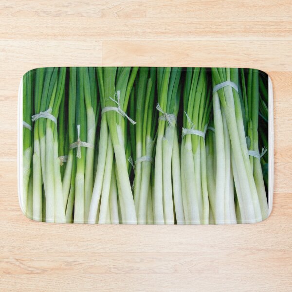 Item preview, Green Onions designed and sold by MUZA9.
