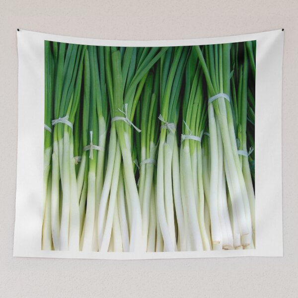 Item preview, Green Onions designed and sold by MUZA9.