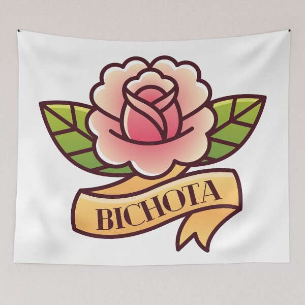 Item preview, Bichota  designed and sold by snoop99.