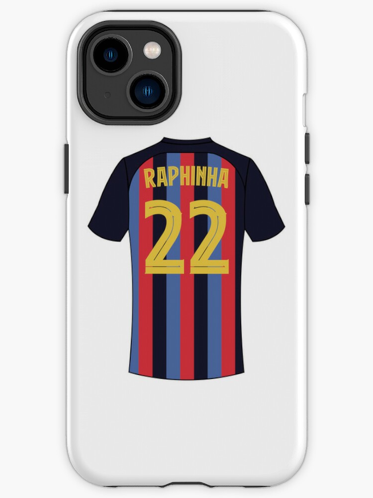 Riqui Puig Barcelona football jersey number Essential T-Shirt for Sale by  Justtrendytees