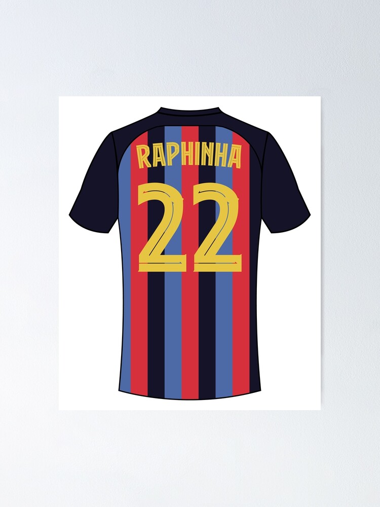 Pop! Football: Barcelona - Raphinha