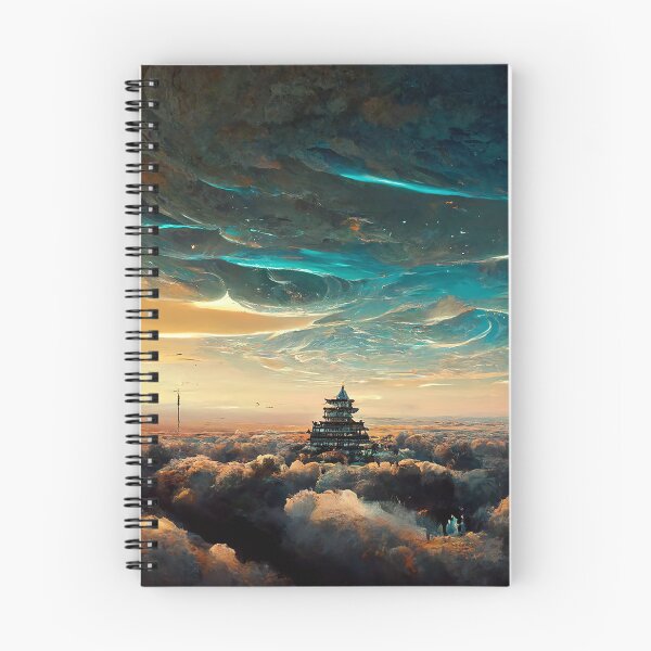 Item preview, Cloud Kingdom designed and sold by DwDunphy.