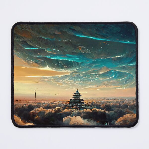 Item preview, Cloud Kingdom designed and sold by DwDunphy.