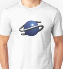 Sega Saturn Unisex T-Shirt