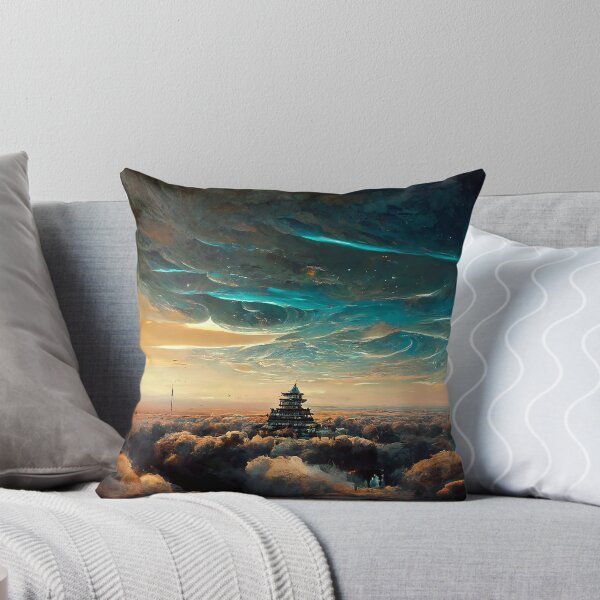 Item preview, Cloud Kingdom designed and sold by DwDunphy.