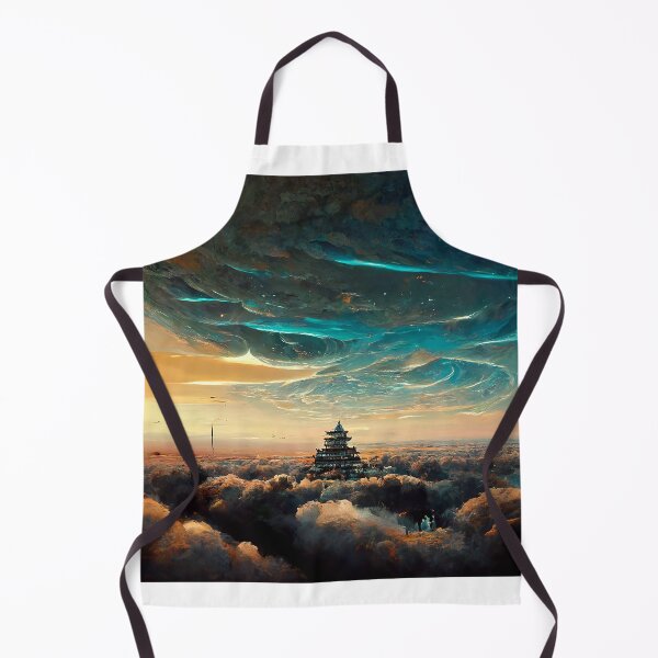Item preview, Cloud Kingdom designed and sold by DwDunphy.