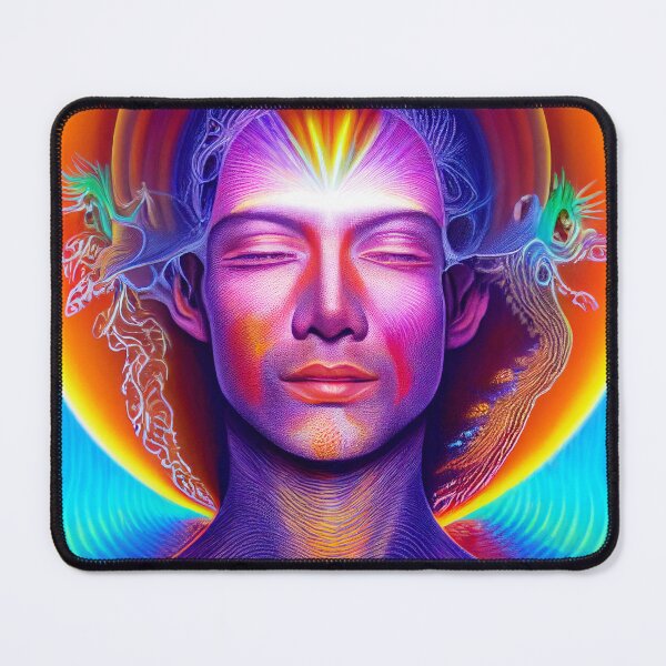 Item preview, DMT Face designed and sold by dennylatson.